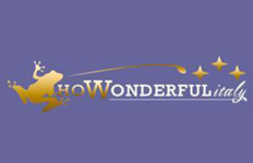 HOWONDERFUL Italy