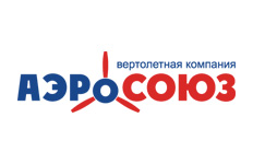 Вертолетная компания «АэроСоюз»
