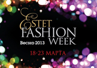 Estet Fashion Week. Репортаж с места событий.